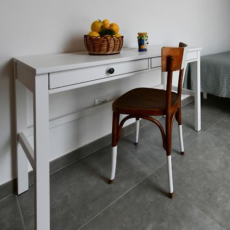 טראסיני Inkantu B&B חדר תמונה