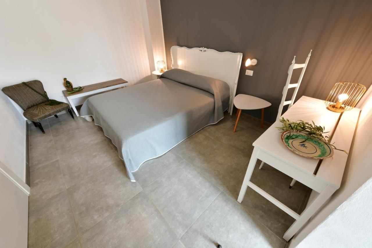 טראסיני Inkantu B&B מראה חיצוני תמונה