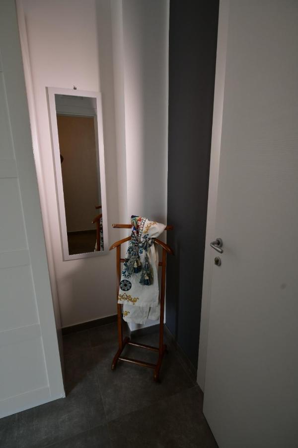 טראסיני Inkantu B&B מראה חיצוני תמונה