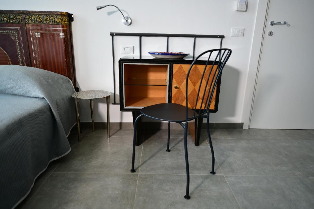 טראסיני Inkantu B&B מראה חיצוני תמונה