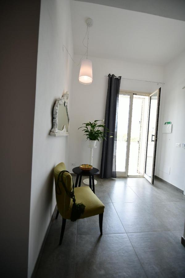 טראסיני Inkantu B&B מראה חיצוני תמונה