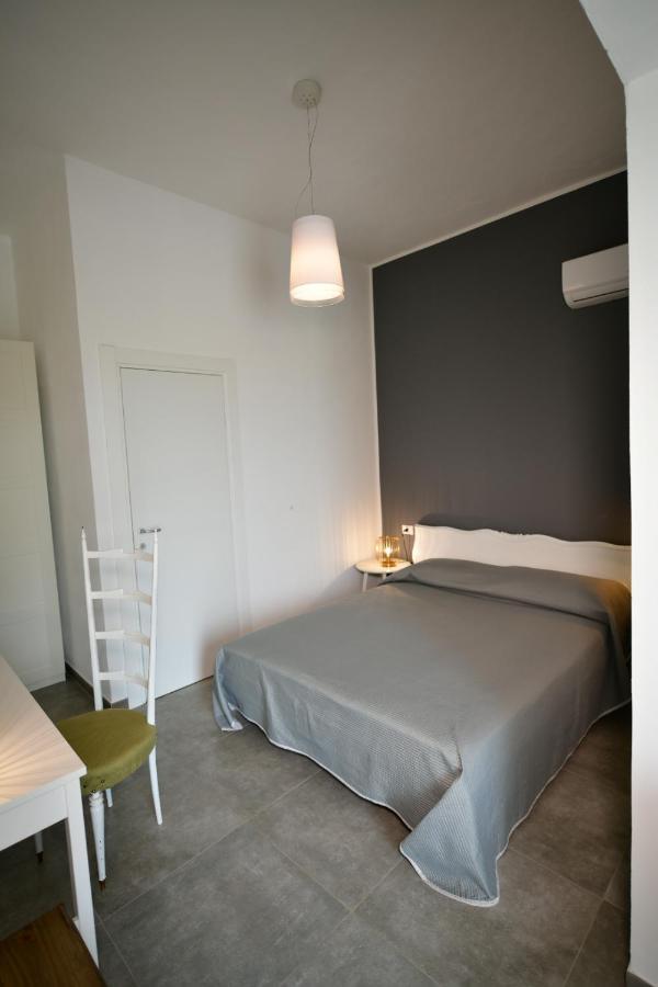 טראסיני Inkantu B&B מראה חיצוני תמונה