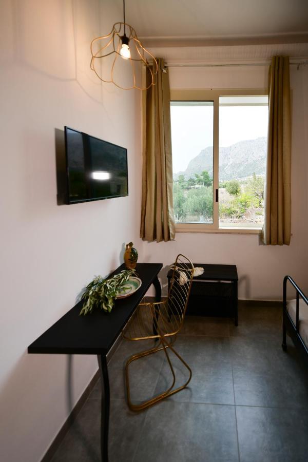 טראסיני Inkantu B&B חדר תמונה