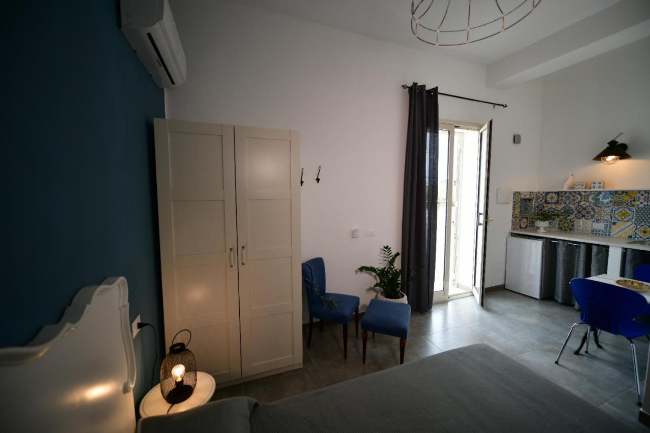 טראסיני Inkantu B&B מראה חיצוני תמונה