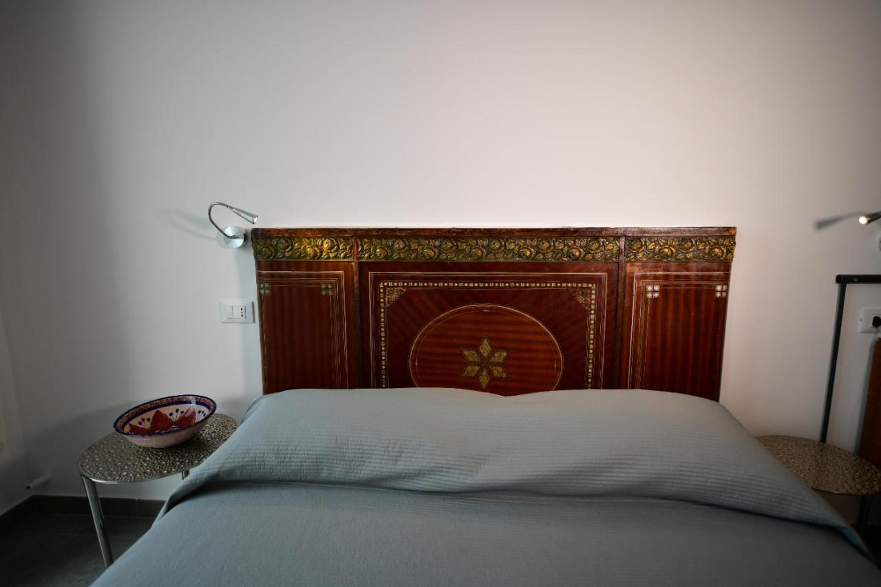 טראסיני Inkantu B&B מראה חיצוני תמונה
