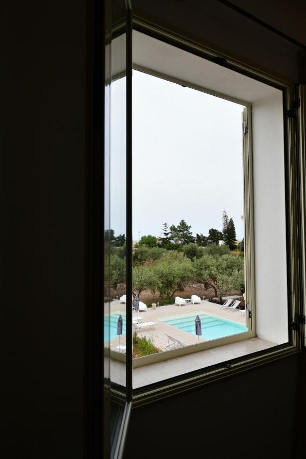 טראסיני Inkantu B&B מראה חיצוני תמונה