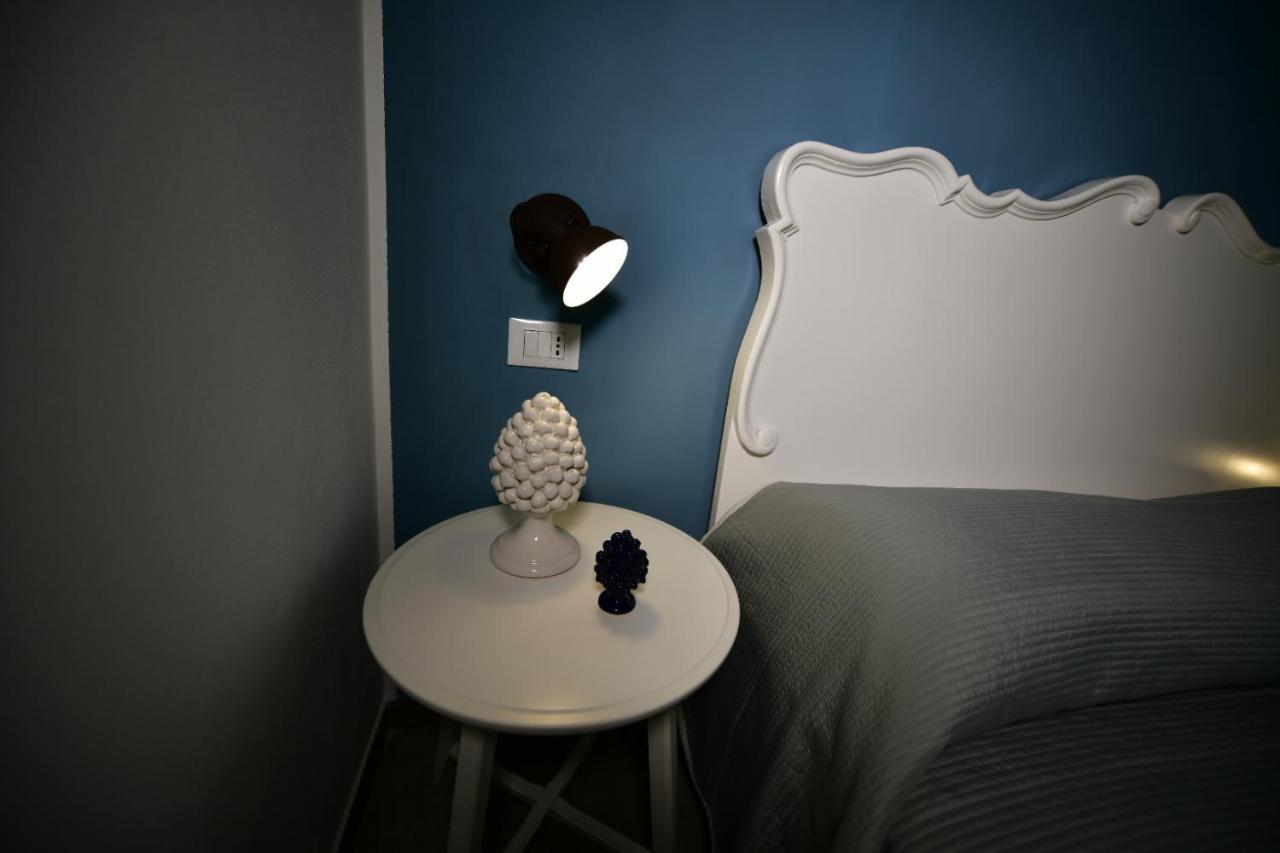 טראסיני Inkantu B&B מראה חיצוני תמונה