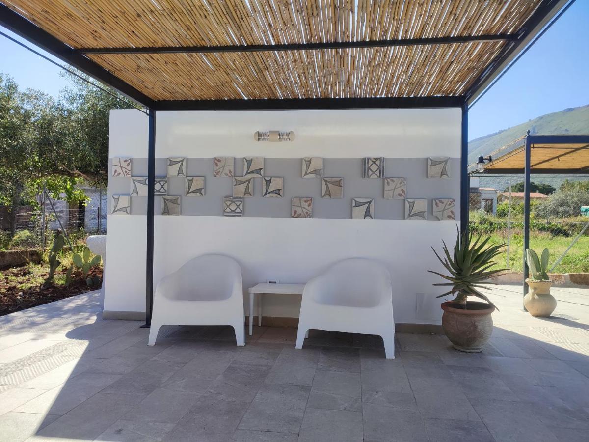 טראסיני Inkantu B&B מראה חיצוני תמונה