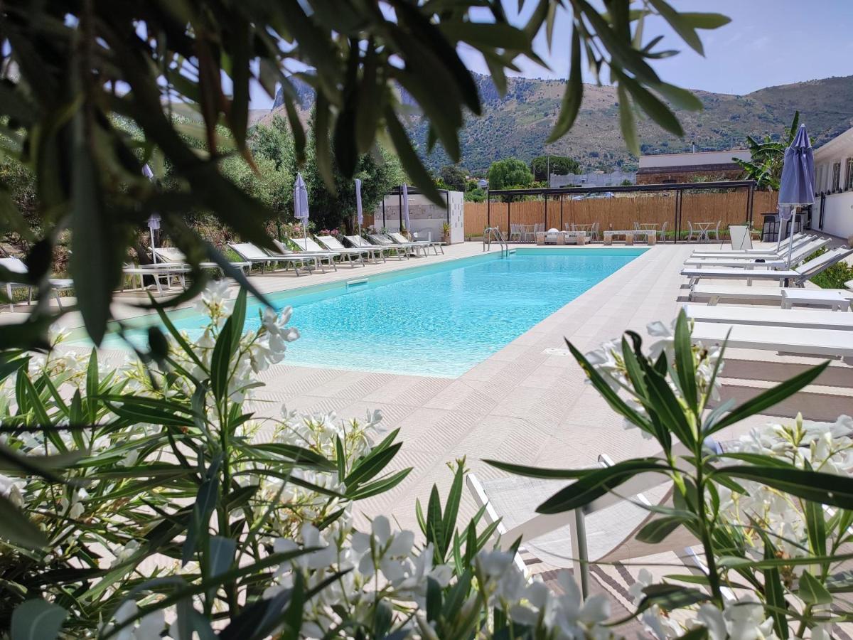 טראסיני Inkantu B&B מראה חיצוני תמונה