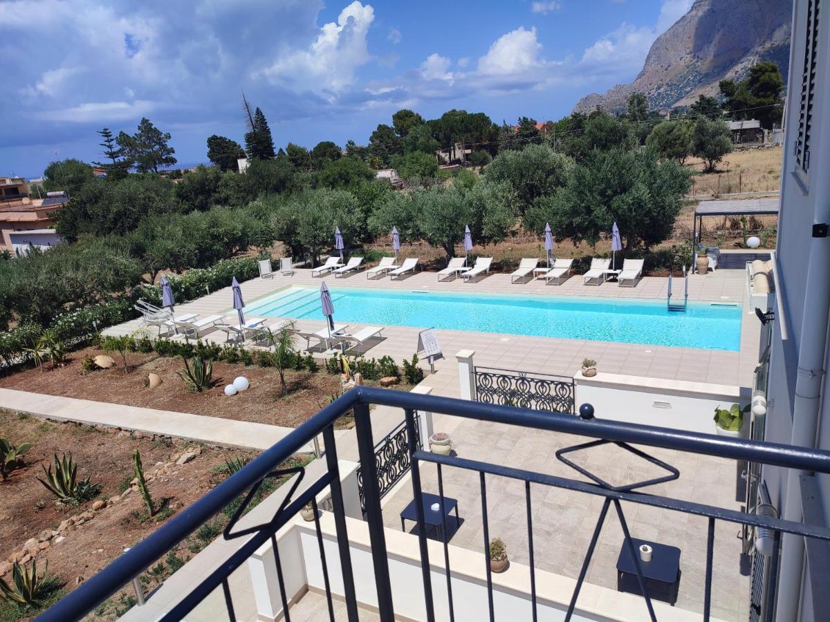 טראסיני Inkantu B&B חדר תמונה