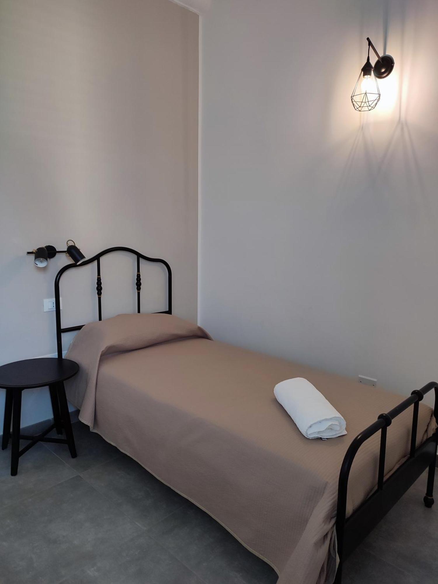 טראסיני Inkantu B&B חדר תמונה