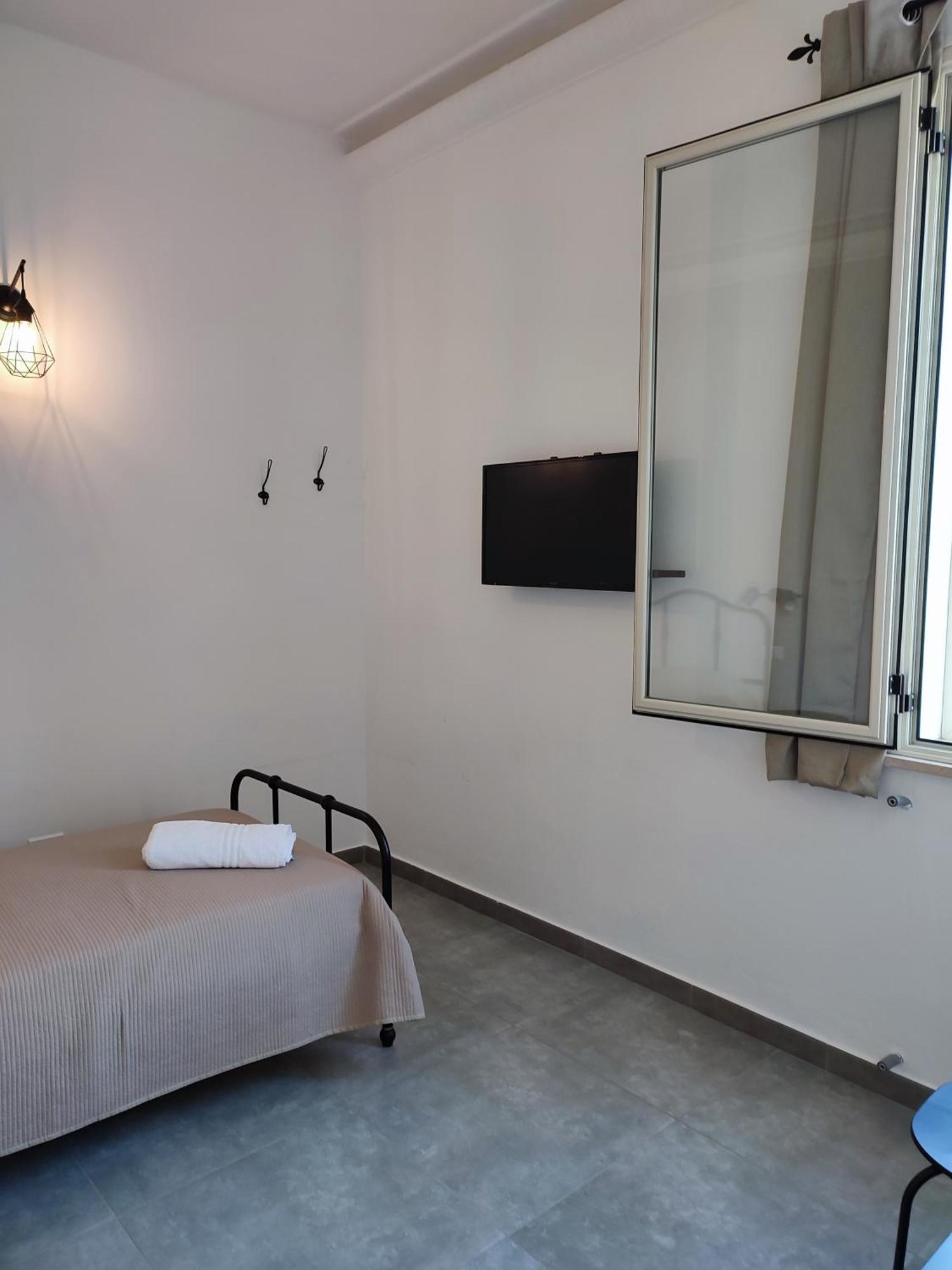 טראסיני Inkantu B&B חדר תמונה