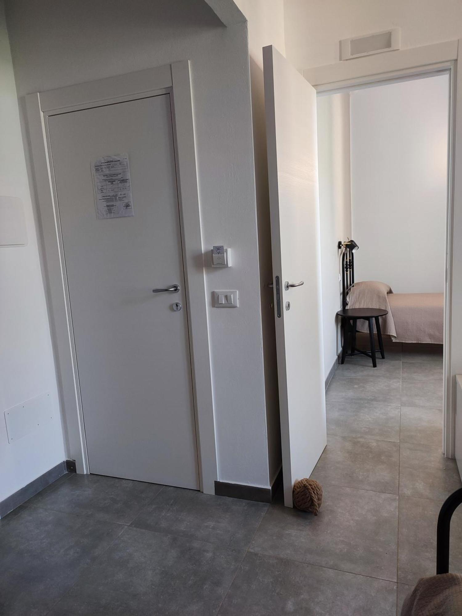 טראסיני Inkantu B&B חדר תמונה