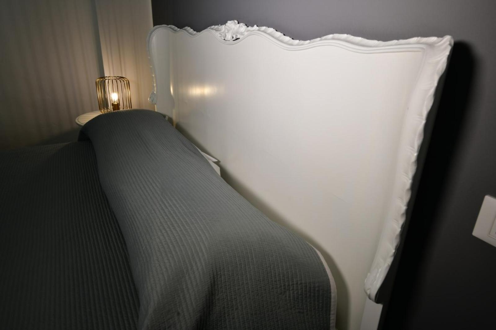 טראסיני Inkantu B&B חדר תמונה