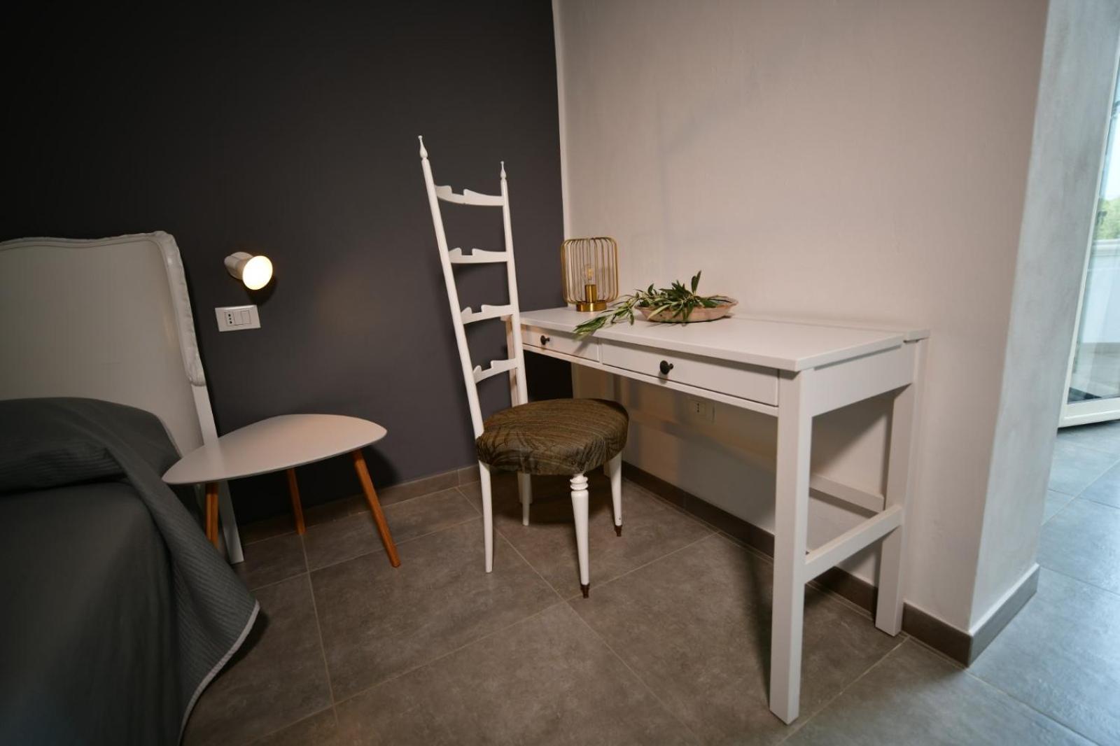 טראסיני Inkantu B&B חדר תמונה