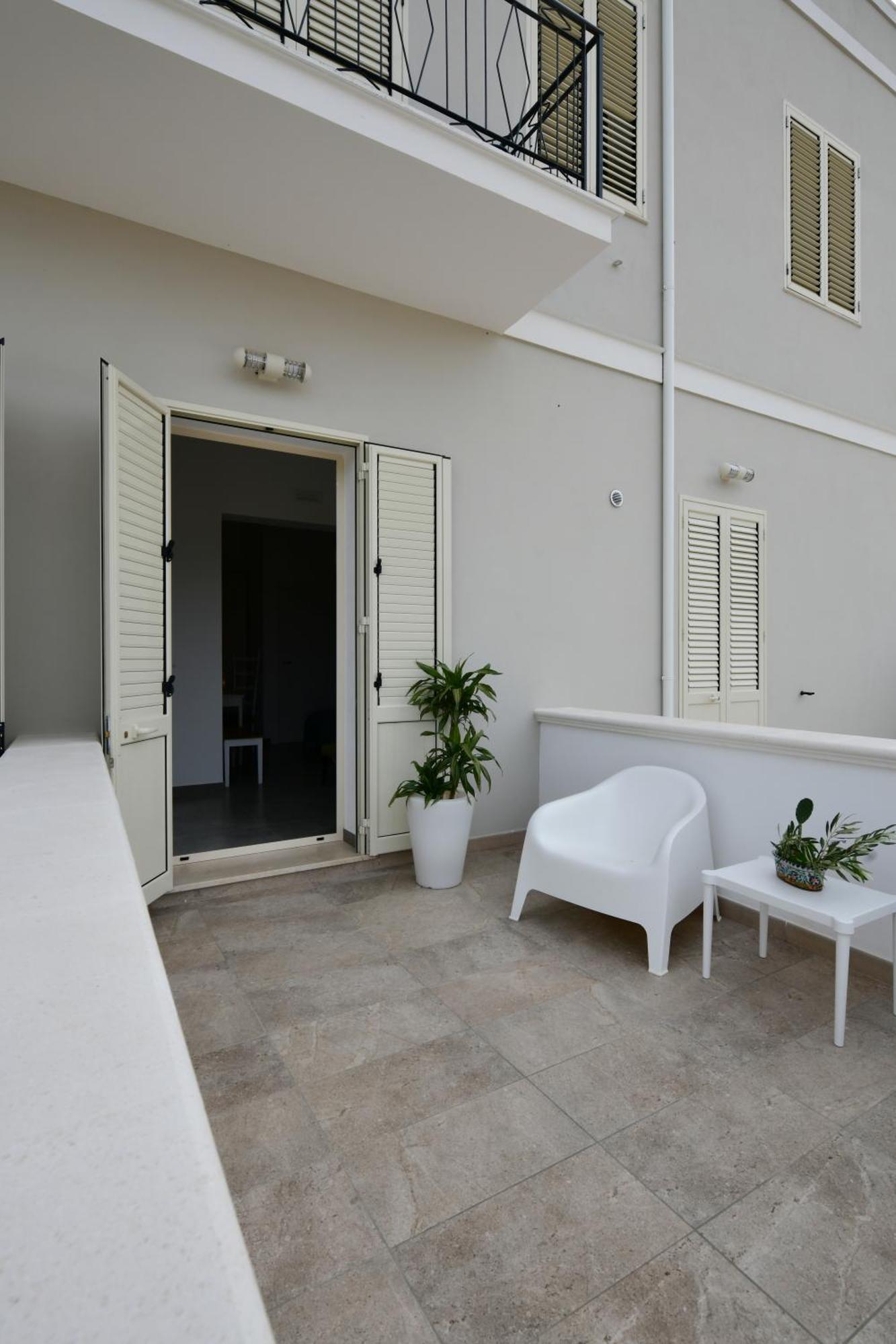 טראסיני Inkantu B&B חדר תמונה