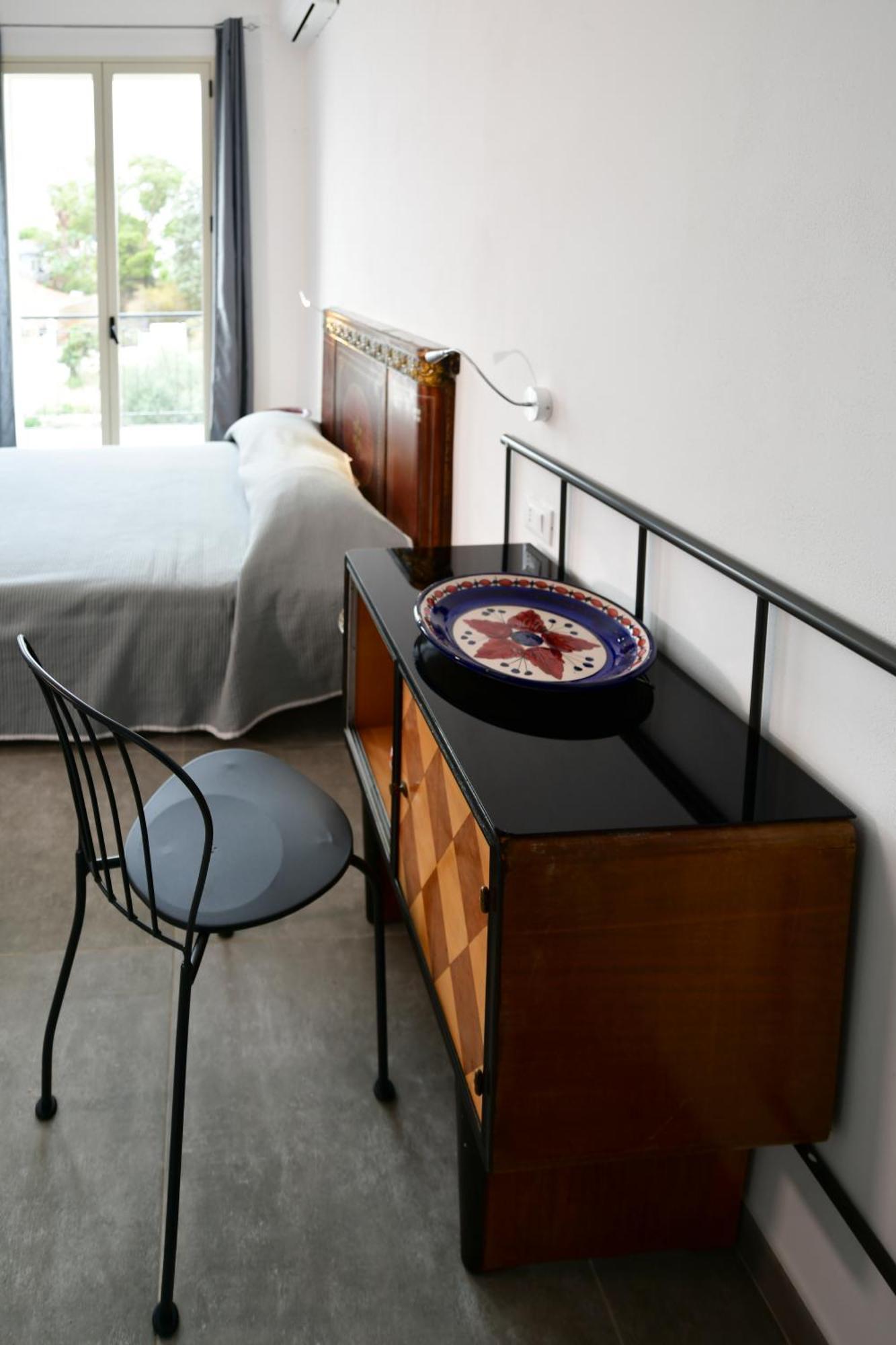 טראסיני Inkantu B&B חדר תמונה
