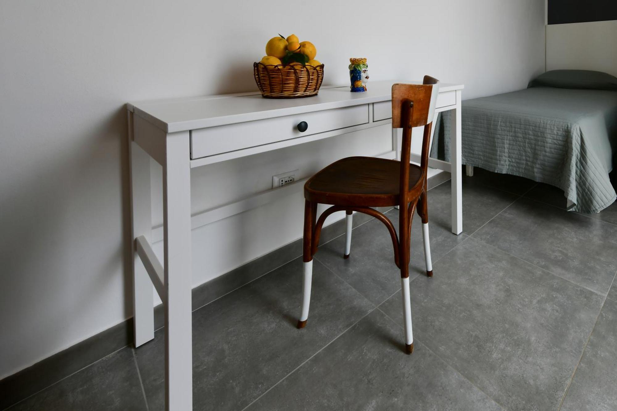 טראסיני Inkantu B&B חדר תמונה