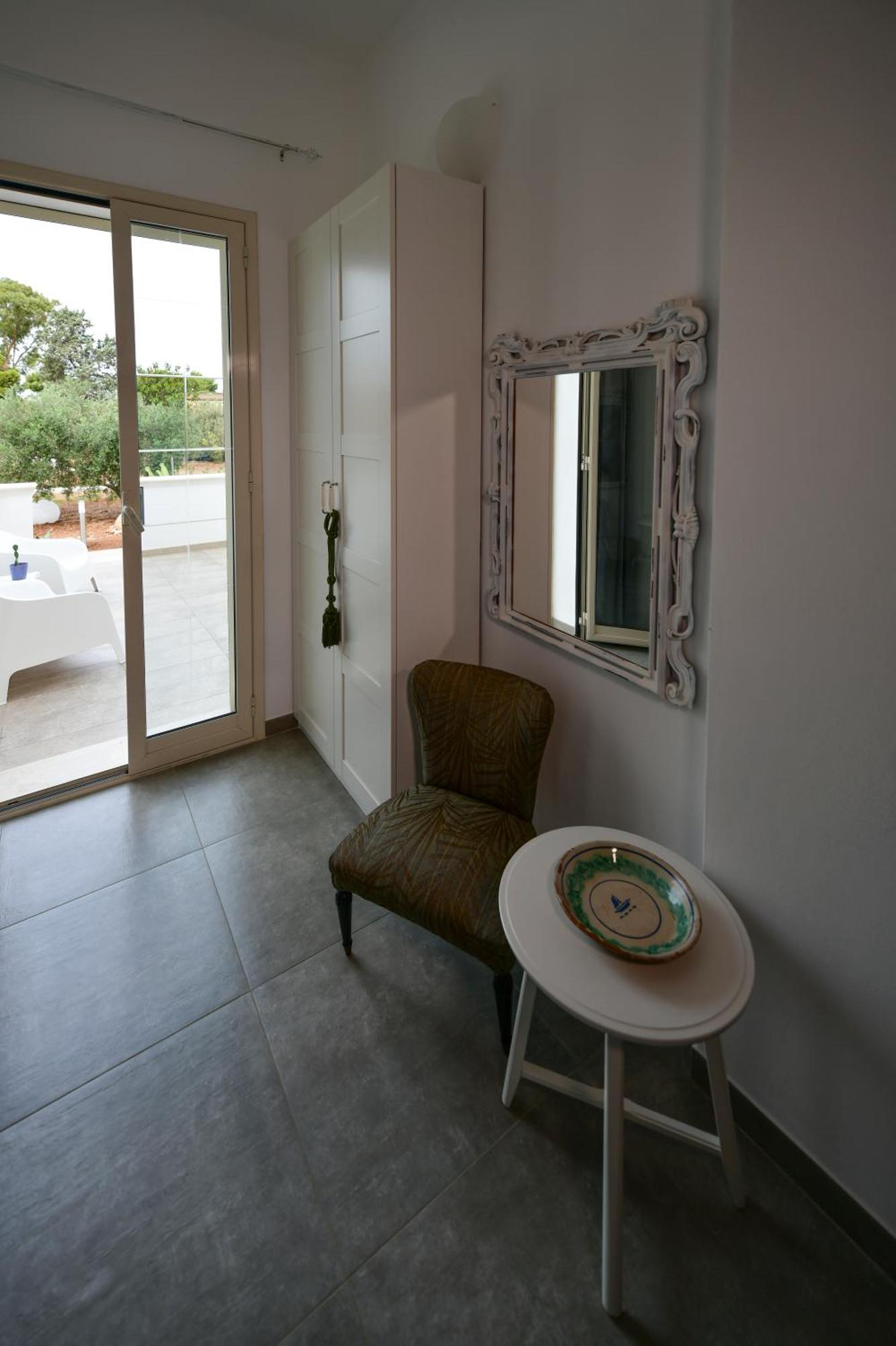 טראסיני Inkantu B&B חדר תמונה