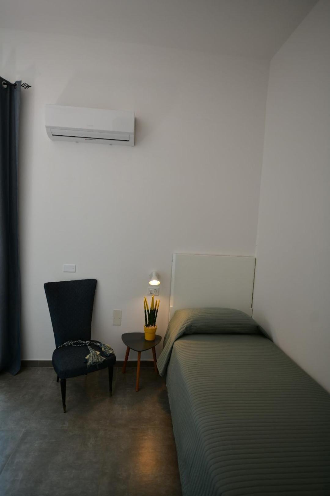 טראסיני Inkantu B&B חדר תמונה