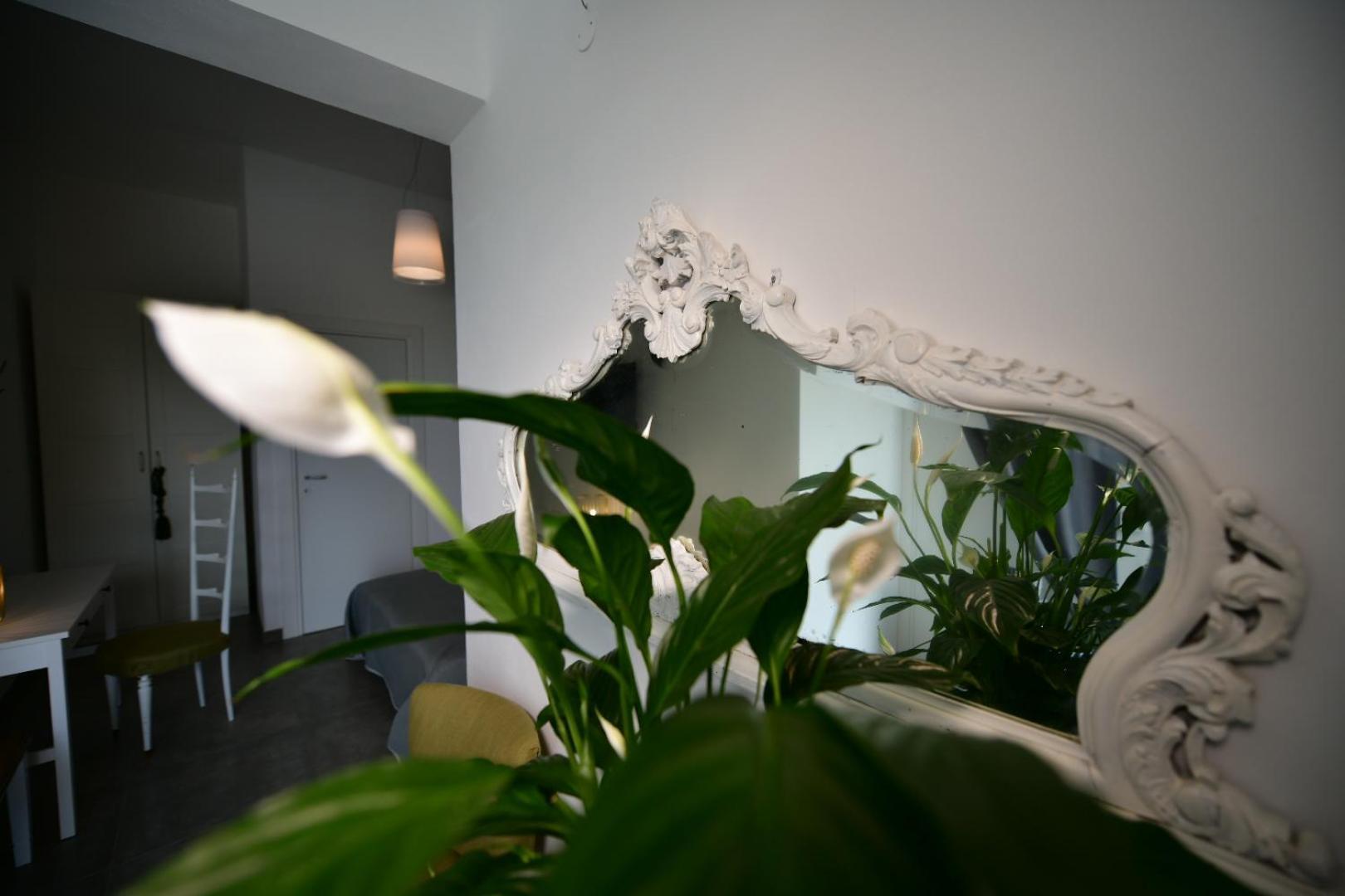 טראסיני Inkantu B&B חדר תמונה