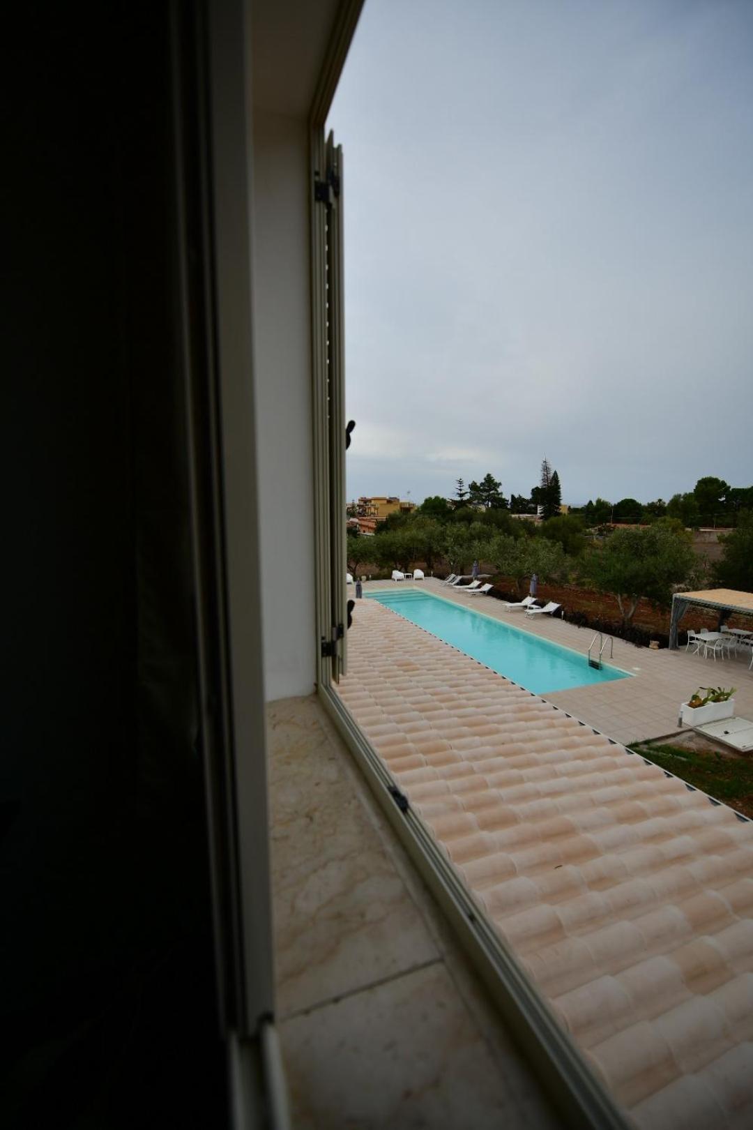 טראסיני Inkantu B&B חדר תמונה