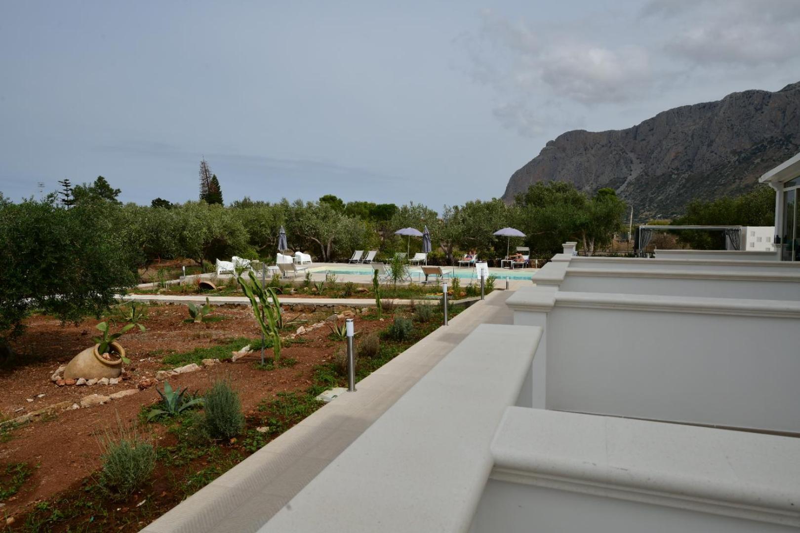 טראסיני Inkantu B&B חדר תמונה
