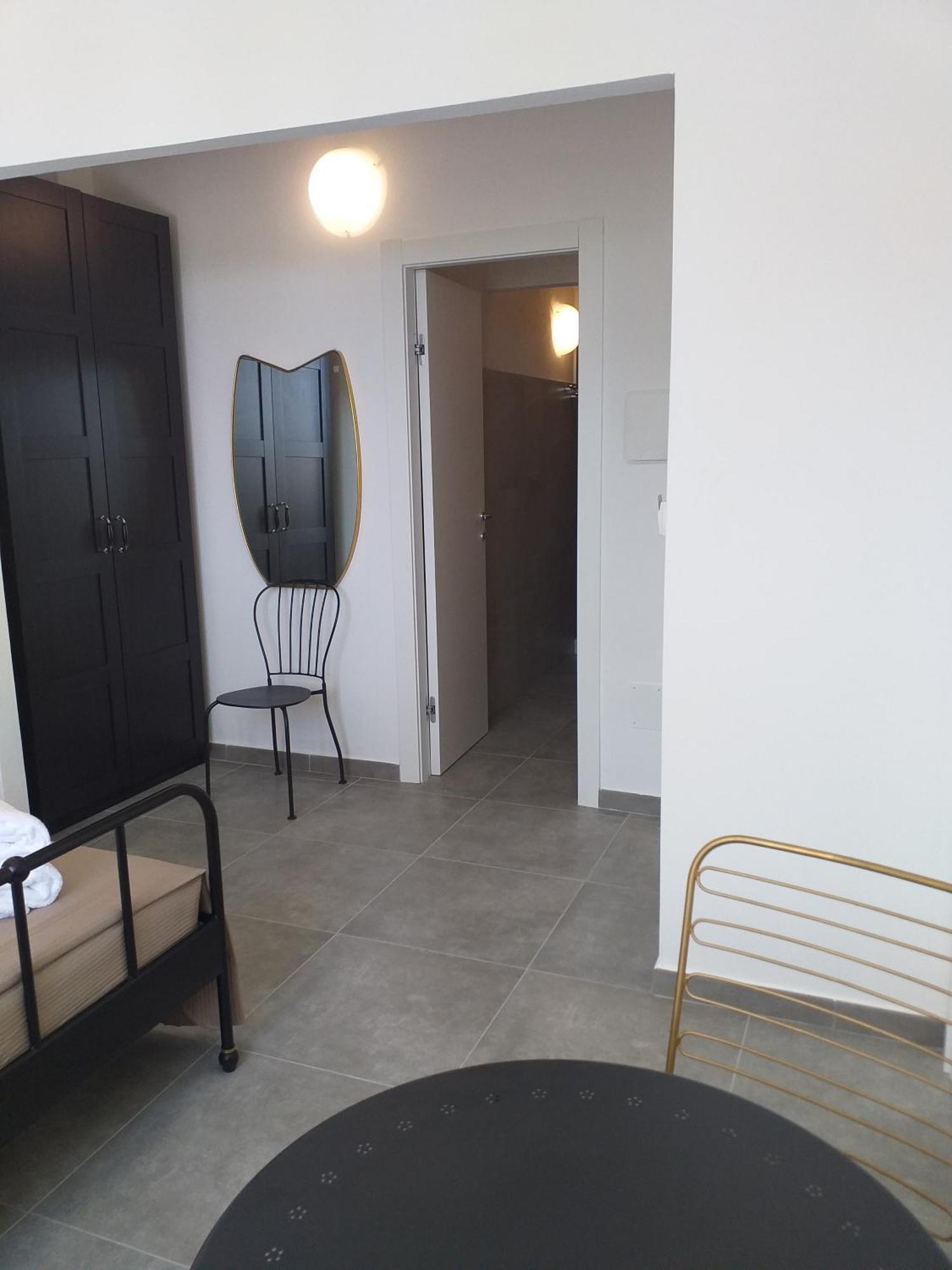 טראסיני Inkantu B&B חדר תמונה