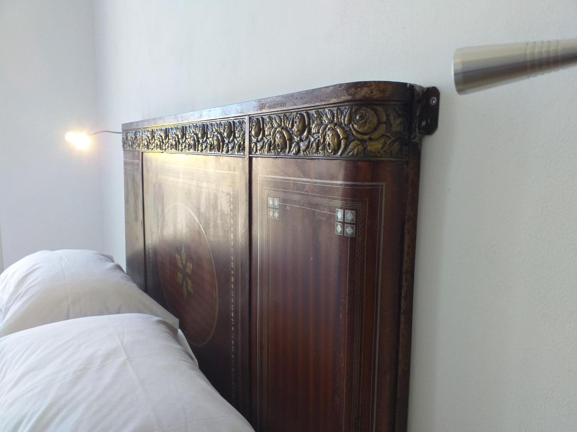 טראסיני Inkantu B&B חדר תמונה